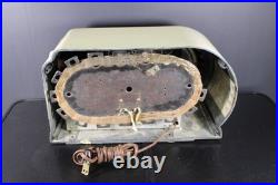 VINTAGE 1930s FIRESTONE AIR CHIEF OLD ULTRA STREAMLINED DECO BAKELITE RADIO VINTAGE 1930s FIRESTONE AIR CHIEF OLD ULTRA STREAMLINED DECO BAKELITE RADIO
