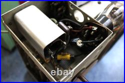 VINTAGE 1930s OLD DEPRESSION ERA MINIATURE SHERATON EMERSON RESTORED RADIO VINTAGE 1930s OLD DEPRESSION ERA MINIATURE SHERATON EMERSON RESTORED RADIO