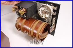 VINTAGE 20s RCA WESTINGHOUSE RCA RADIOLA AERIOLA SR. ANTIQUE OLD RADIO AMPLIFIER