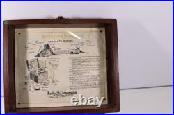 VINTAGE 20s RCA WESTINGHOUSE RCA RADIOLA AERIOLA SR. ANTIQUE OLD RADIO AMPLIFIER