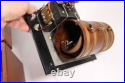 VINTAGE 20s RCA WESTINGHOUSE RCA RADIOLA AERIOLA SR. ANTIQUE OLD RADIO AMPLIFIER