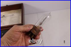 VINTAGE 20s RCA WESTINGHOUSE RCA RADIOLA AERIOLA SR. ANTIQUE OLD RADIO AMPLIFIER
