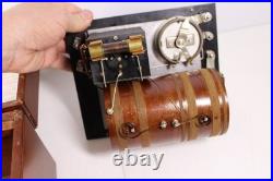 VINTAGE 20s RCA WESTINGHOUSE RCA RADIOLA AERIOLA SR. ANTIQUE OLD RADIO AMPLIFIER