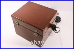VINTAGE 20s RCA WESTINGHOUSE RCA RADIOLA AERIOLA SR. ANTIQUE OLD RADIO AMPLIFIER