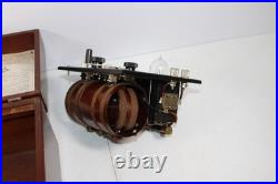 VINTAGE 20s RCA WESTINGHOUSE RCA RADIOLA AERIOLA SR. ANTIQUE OLD RADIO AMPLIFIER
