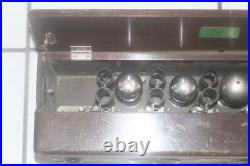 VINTAGE ATWATER-KENT TUBE RADIO MODEL 49 Radio Receiver 1920's With tested tubes