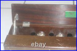 VINTAGE ATWATER-KENT TUBE RADIO MODEL 49 Radio Receiver 1920's With tested tubes