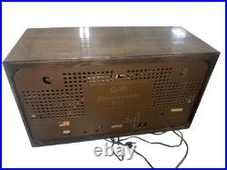 VINTAGE Graetz Canzonetta 816 E