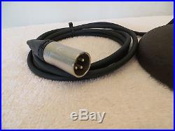 VINTAGE OLD RCA 44-BX GREAT QUALITY CLASSIC SOUNDING STUDIO RIBBON MICROPHONE