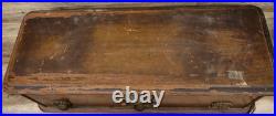 VINTAGE RADIO 1920s RCA RADIOLA 60 Super Heterodyne Tube AR-95 NOT WORKING