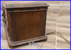 VINTAGE RADIO 1920s RCA RADIOLA 60 Super Heterodyne Tube AR-95 NOT WORKING