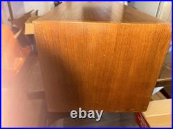 VINTAGE TELEFUNKEN OPUS Studio 5650 MX Tube Hybrid Stereo Receiver Radio