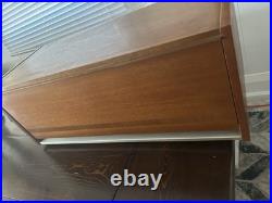 VINTAGE TELEFUNKEN OPUS Studio 5650 MX Tube Hybrid Stereo Receiver Radio