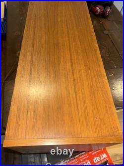 VINTAGE TELEFUNKEN OPUS Studio 5650 MX Tube Hybrid Stereo Receiver Radio