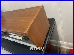 VINTAGE TELEFUNKEN OPUS Studio 5650 MX Tube Hybrid Stereo Receiver Radio