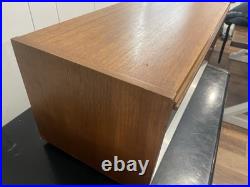 VINTAGE TELEFUNKEN OPUS Studio 5650 MX Tube Hybrid Stereo Receiver Radio