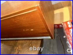 VINTAGE TELEFUNKEN OPUS Studio 5650 MX Tube Hybrid Stereo Receiver Radio