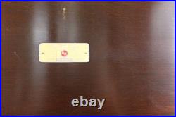 VINTAGE ULTRA RARE 20s ANTIQUE OLD ATWATER KENT RADIO MODEL 50 GOOGLE THIS MODEL