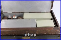 VINTAGE ULTRA RARE 20s ANTIQUE OLD ATWATER KENT RADIO MODEL 50 GOOGLE THIS MODEL