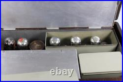 VINTAGE ULTRA RARE 20s ANTIQUE OLD ATWATER KENT RADIO MODEL 50 GOOGLE THIS MODEL