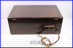 VINTAGE ULTRA RARE 20s ANTIQUE OLD ATWATER KENT RADIO MODEL 50 GOOGLE THIS MODEL