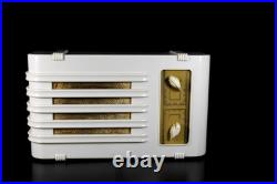 VINTAGE Wilcox-Gay ART DECO ICON Model A-53 The Thin Man ANTIQUE BAKELITE RADIO VINTAGE Wilcox-Gay ART DECO ICON Model A-53 The Thin Man ANTIQUE BAKELITE RADIO