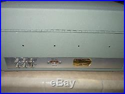VIntage Heathkit Model SB-310 tube ham radio receiver