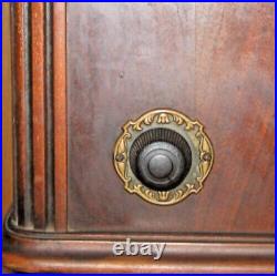 VIntage Tube Radio 1920's RCA/Brunswick 5KR RADIO
