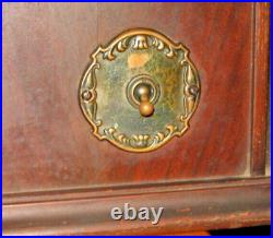 VIntage Tube Radio 1920's RCA/Brunswick 5KR RADIO