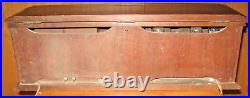 VIntage Tube Radio 1920's RCA/Brunswick 5KR RADIO