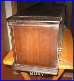 VIntage Tube Radio 1920's RCA/Brunswick 5KR RADIO