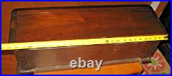 VIntage Tube Radio 1920's RCA/Brunswick 5KR RADIO