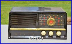 VTG (1950) Arvin 480-TFM AM/FM Tube Radio Receiver