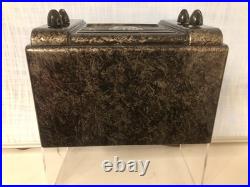 VTG AETNA 602 Tube Radio RESTORED & WORKING LOOK