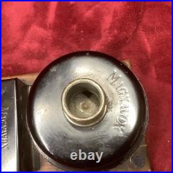 VTG Magnavox Type R-3 Model B Tube Radio Horn Speaker Base Only