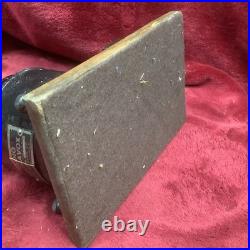 VTG Magnavox Type R-3 Model B Tube Radio Horn Speaker Base Only