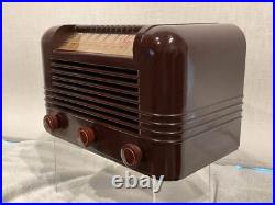 VTG RCA 15X and 56X Bakelite Radio Combo 1940 & 1946 -Working-Beauty! READ VTG RCA 15X and 56X Bakelite Radio Combo 1940 & 1946 -Working-Beauty! READ