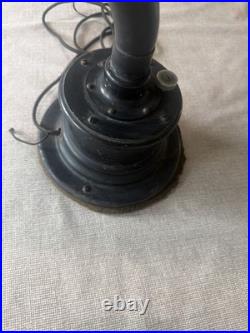 VTG R. E. Thompson The Thompson SPEAKER Tube Radio Horn Speaker
