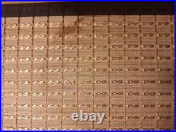 VTG Rare Blaupunkt Granada 3D 2220 Tube Radio TESTED WORKING READ DESCRIPTION