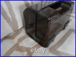 V NICE Vintage 1947 Bendix Tube Radio Model 636A Superheteroyne TESTED & WORKS