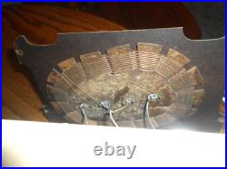 Very Nice Learadio Model 561 1945 Bakelite Tube Radio Works (LEAR CORP) Very Nice Learadio Model 561 1945 Bakelite Tube Radio Works (LEAR CORP)