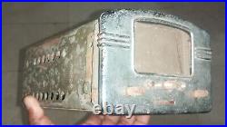 Very old / Antique / vintage car truck radio valve