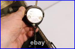 Vintage 1918 Us Army World War 1 Signal Corps Antique Crystal Deforest Radio Vintage 1918 Us Army World War 1 Signal Corps Antique Crystal Deforest Radio