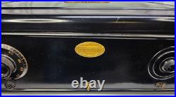 Vintage 1920's, Atwater Kent, 8 Tube Radio Set, Model 45 UN-Tested