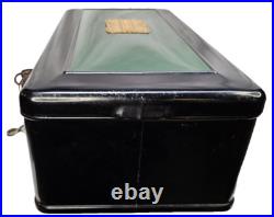 Vintage 1920's, Atwater Kent, 8 Tube Radio Set, Model 45 UN-Tested