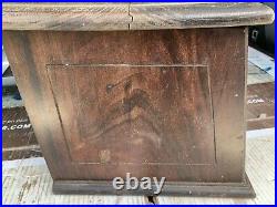 Vintage 1920's Sears/Clarion 5 Tube Radio