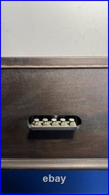 Vintage 1920s Day-Fan OEM-7 Tube Radio Receiver Untested Good Condition