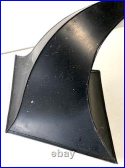 Vintage 1920s HERALD Art Deco 30 Tall RADIO HORN SPEAKER For Parts or Repair