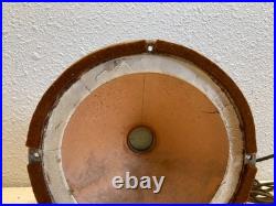 Vintage 1920s Magnavox Dynamic 80 Tube Radio Field Coil Speaker