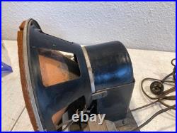Vintage 1920s Magnavox Dynamic 80 Tube Radio Field Coil Speaker